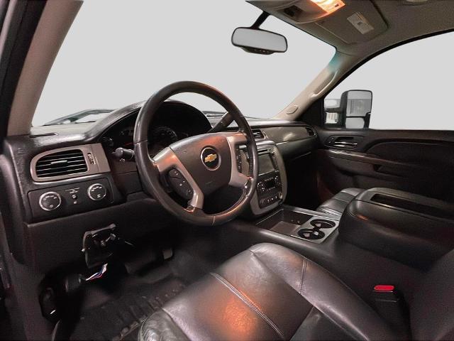 used 2012 Chevrolet Silverado 1500 car, priced at $13,971