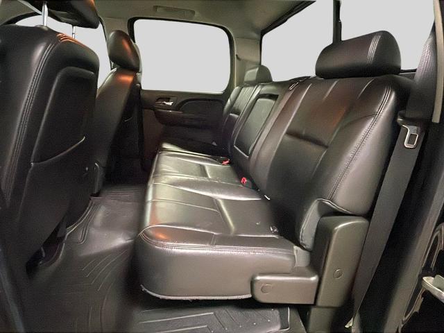 used 2012 Chevrolet Silverado 1500 car, priced at $13,971