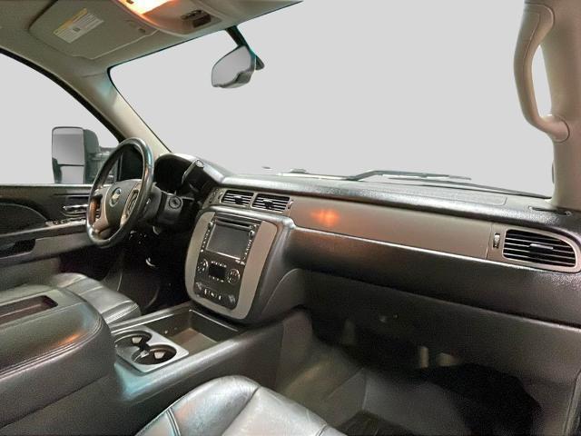 used 2012 Chevrolet Silverado 1500 car, priced at $13,971