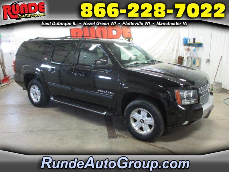 used 2013 Chevrolet Suburban car, priced at $13,993