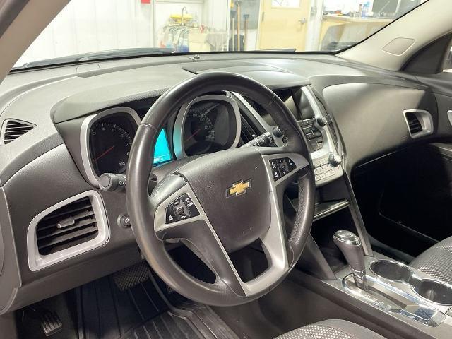 used 2017 Chevrolet Equinox car, priced at $12,992