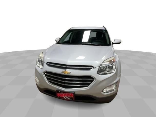 used 2017 Chevrolet Equinox car, priced at $12,992