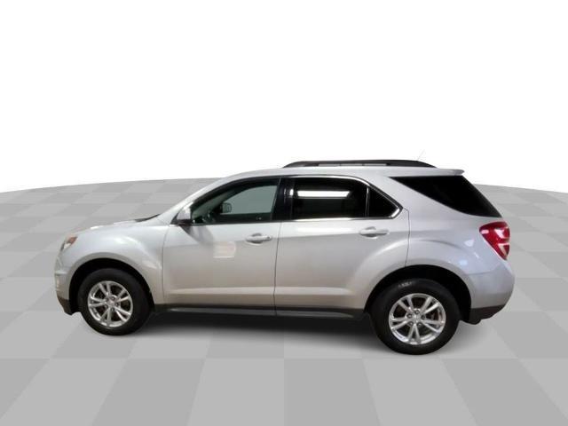 used 2017 Chevrolet Equinox car, priced at $12,992