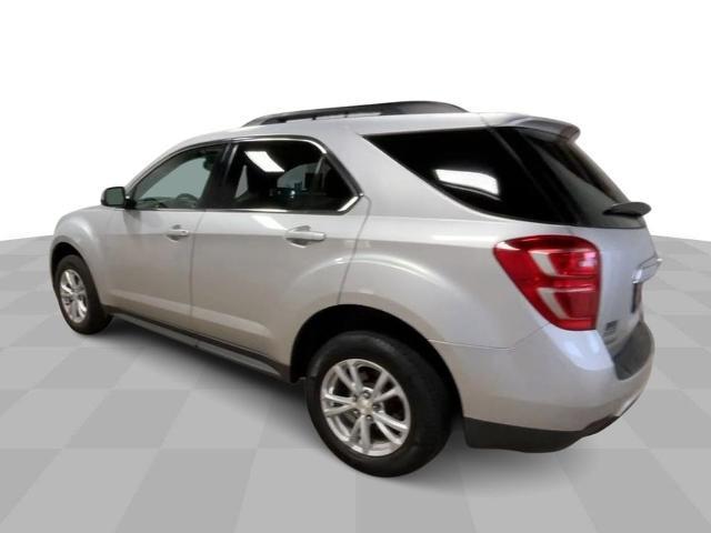 used 2017 Chevrolet Equinox car, priced at $12,992