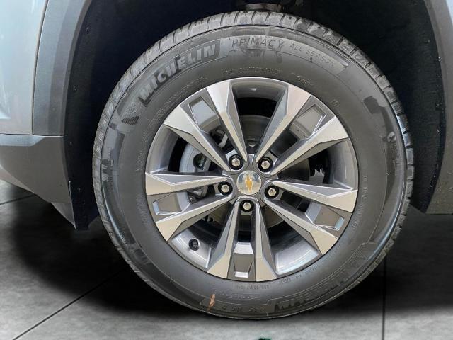 new 2026 Chevrolet Equinox car, priced at $35,049