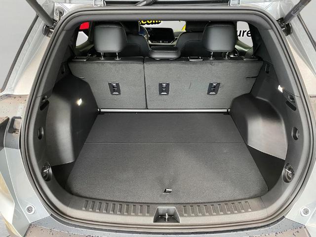 new 2026 Chevrolet Equinox car, priced at $35,049