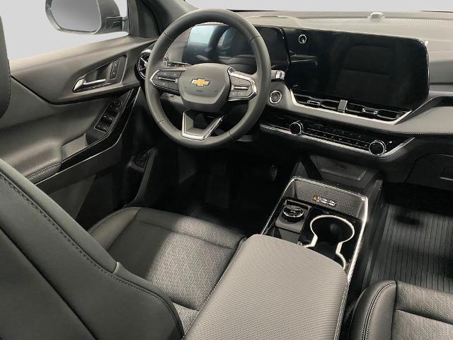 new 2026 Chevrolet Equinox car, priced at $35,049