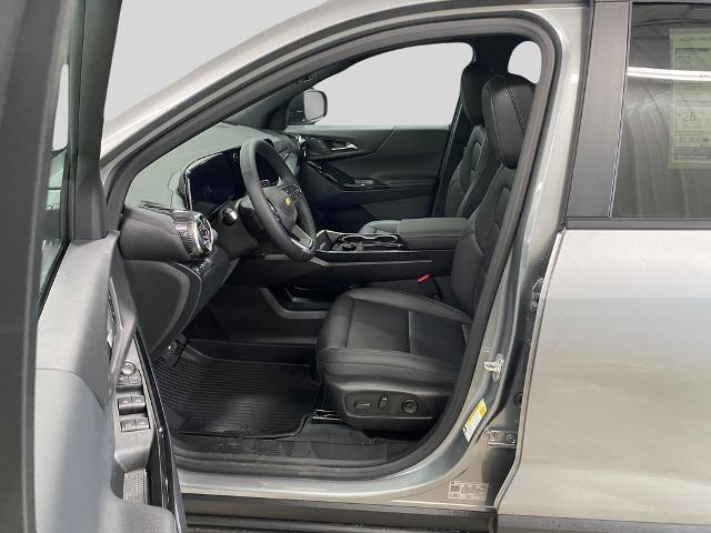 new 2026 Chevrolet Equinox car, priced at $35,049