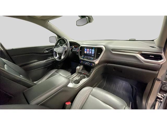 used 2019 GMC Acadia car, priced at $21,990