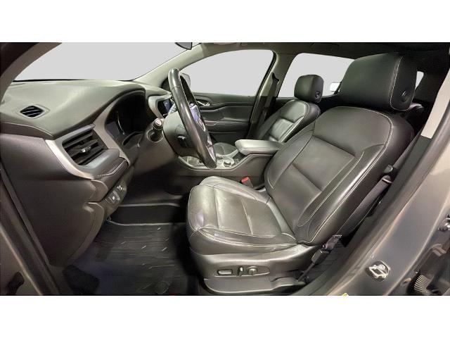 used 2019 GMC Acadia car, priced at $21,990