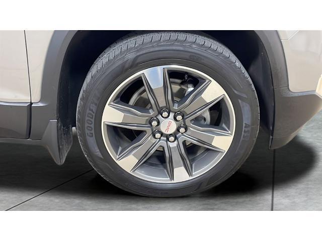 used 2019 GMC Acadia car, priced at $21,990