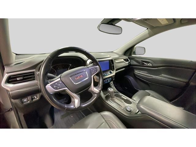 used 2019 GMC Acadia car, priced at $21,990