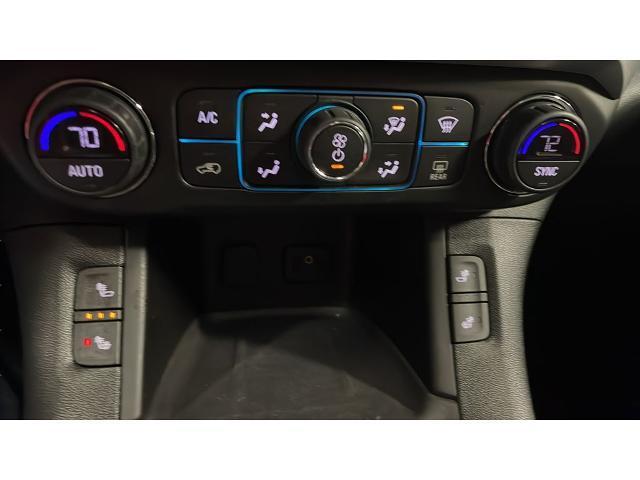 used 2019 GMC Acadia car, priced at $21,990