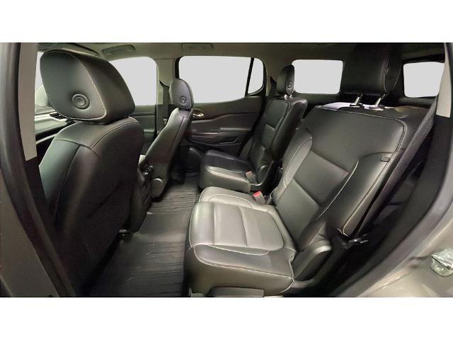 used 2019 GMC Acadia car, priced at $21,990