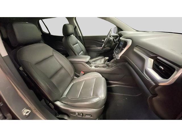 used 2019 GMC Acadia car, priced at $21,990