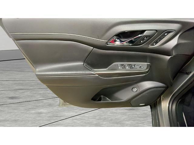 used 2019 GMC Acadia car, priced at $21,990