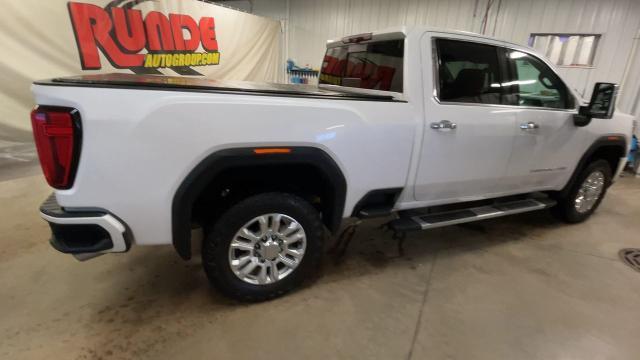 used 2020 GMC Sierra 2500 car, priced at $49,980