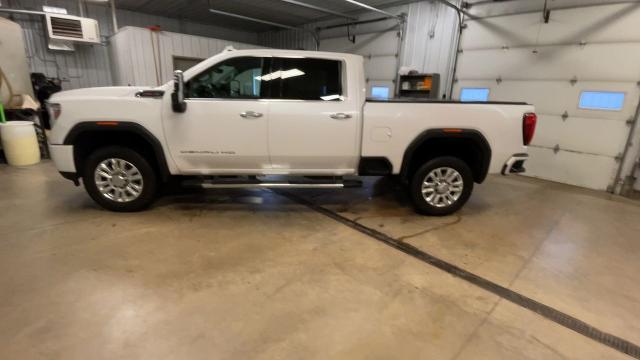 used 2020 GMC Sierra 2500 car, priced at $49,980