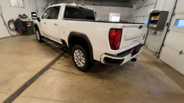 used 2020 GMC Sierra 2500 car, priced at $49,980