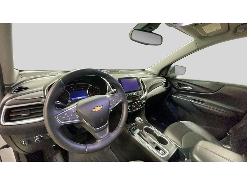used 2020 Chevrolet Equinox car, priced at $21,750