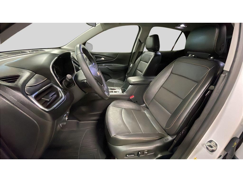 used 2020 Chevrolet Equinox car, priced at $21,750
