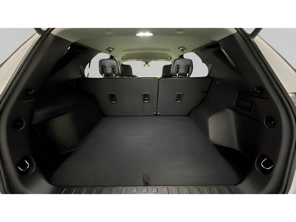 used 2020 Chevrolet Equinox car, priced at $21,750