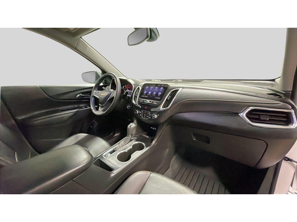 used 2020 Chevrolet Equinox car, priced at $21,750