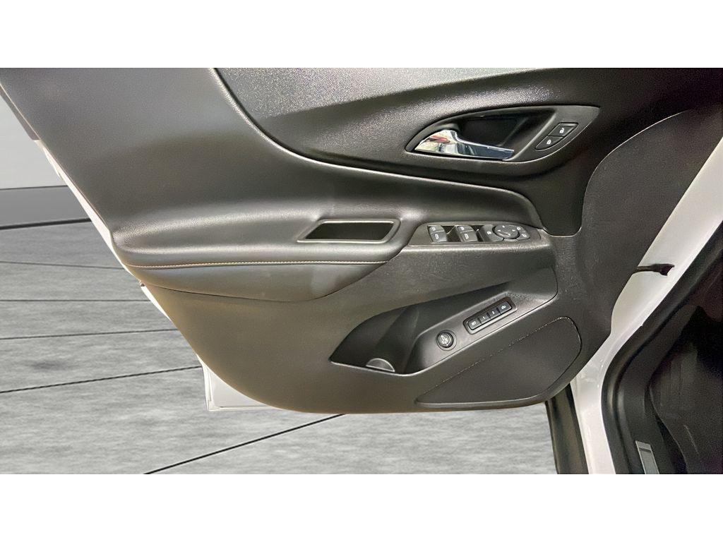 used 2020 Chevrolet Equinox car, priced at $21,750