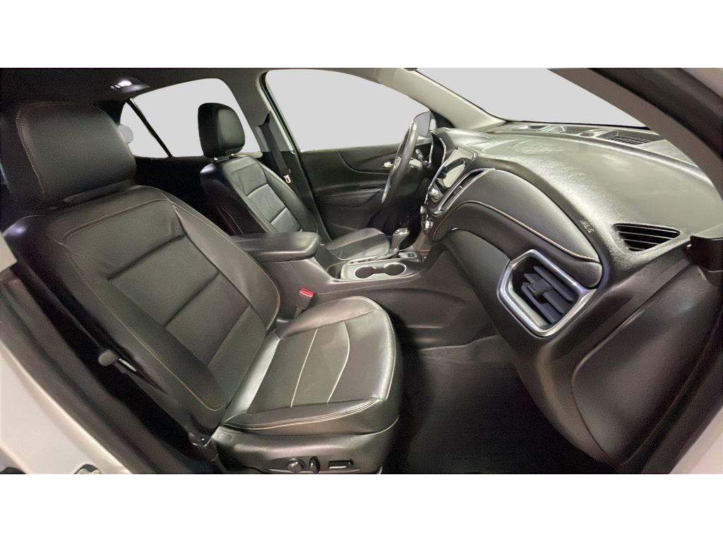 used 2020 Chevrolet Equinox car, priced at $21,750