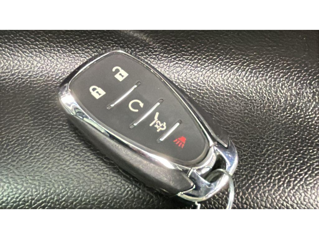 used 2020 Chevrolet Equinox car, priced at $21,750