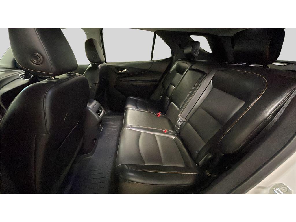 used 2020 Chevrolet Equinox car, priced at $21,750