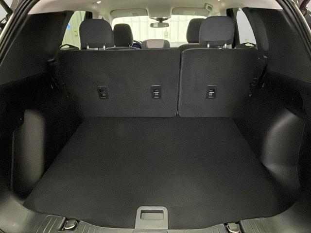 used 2021 Ford Escape car, priced at $18,990