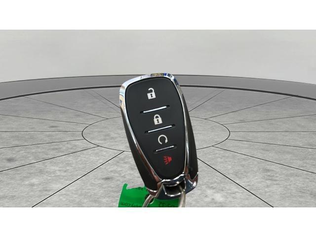 used 2023 Chevrolet TrailBlazer car, priced at $24,990