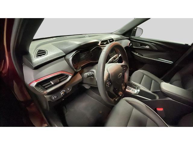 used 2023 Chevrolet TrailBlazer car, priced at $24,990