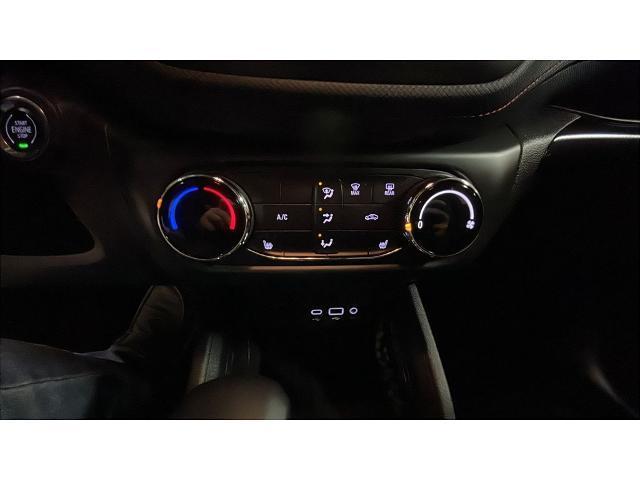 used 2023 Chevrolet TrailBlazer car, priced at $24,990