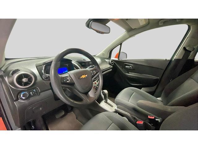 used 2016 Chevrolet Trax car, priced at $10,371