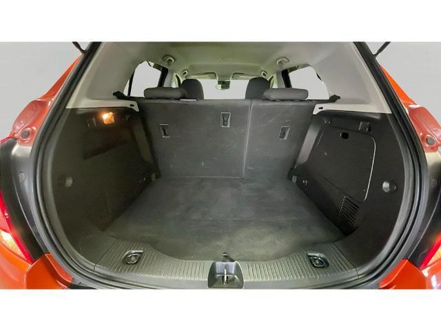 used 2016 Chevrolet Trax car, priced at $10,371