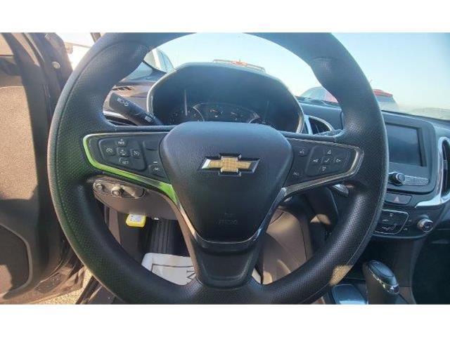 used 2020 Chevrolet Equinox car, priced at $19,879