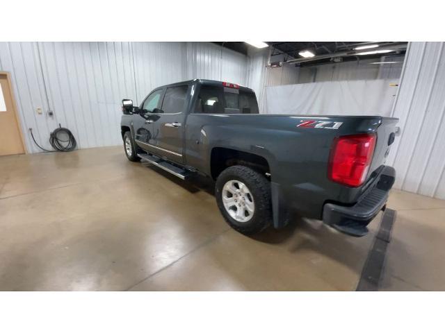 used 2018 Chevrolet Silverado 1500 car, priced at $26,498