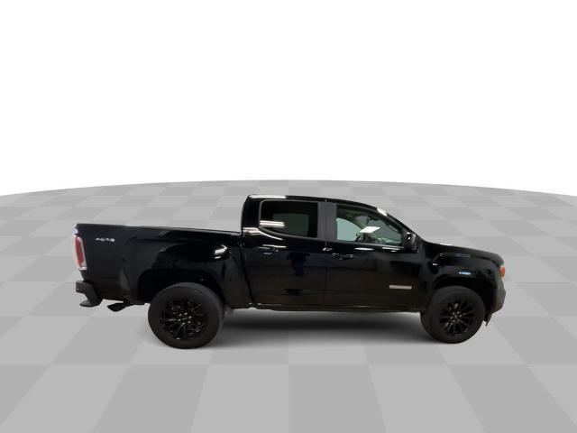 used 2021 GMC Canyon car, priced at $26,981