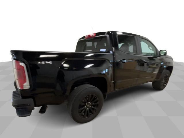 used 2021 GMC Canyon car, priced at $26,981