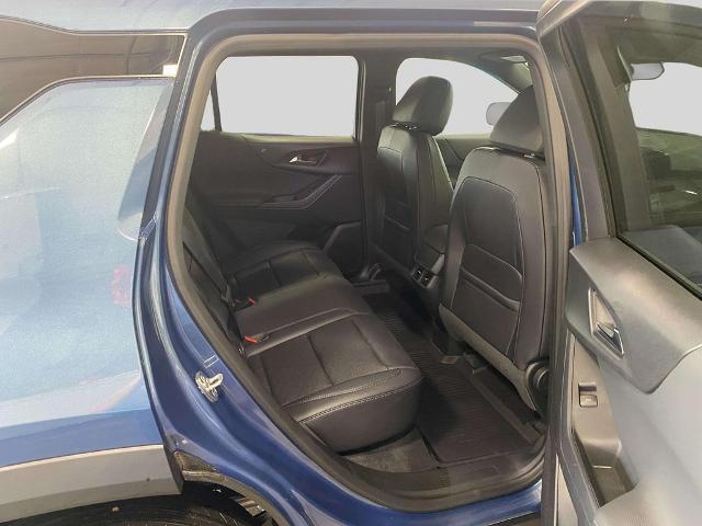 new 2026 Chevrolet Equinox car, priced at $33,795
