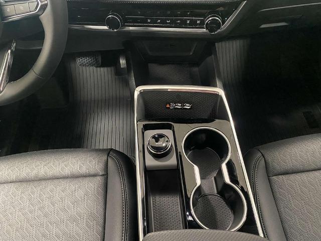 new 2026 Chevrolet Equinox car, priced at $33,795