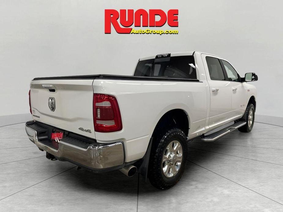 used 2019 Ram 3500 car, priced at $37,922