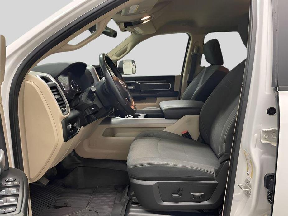 used 2019 Ram 3500 car, priced at $37,922