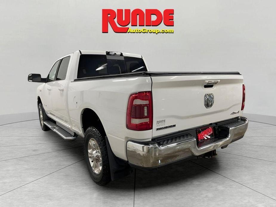 used 2019 Ram 3500 car, priced at $37,922