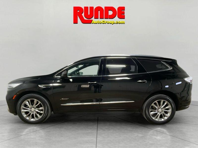 used 2022 Buick Enclave car, priced at $38,491