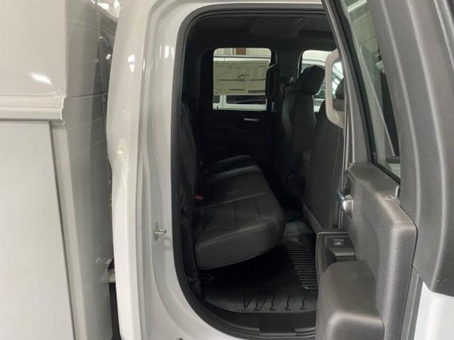 new 2025 Chevrolet Silverado 3500 car, priced at $78,449