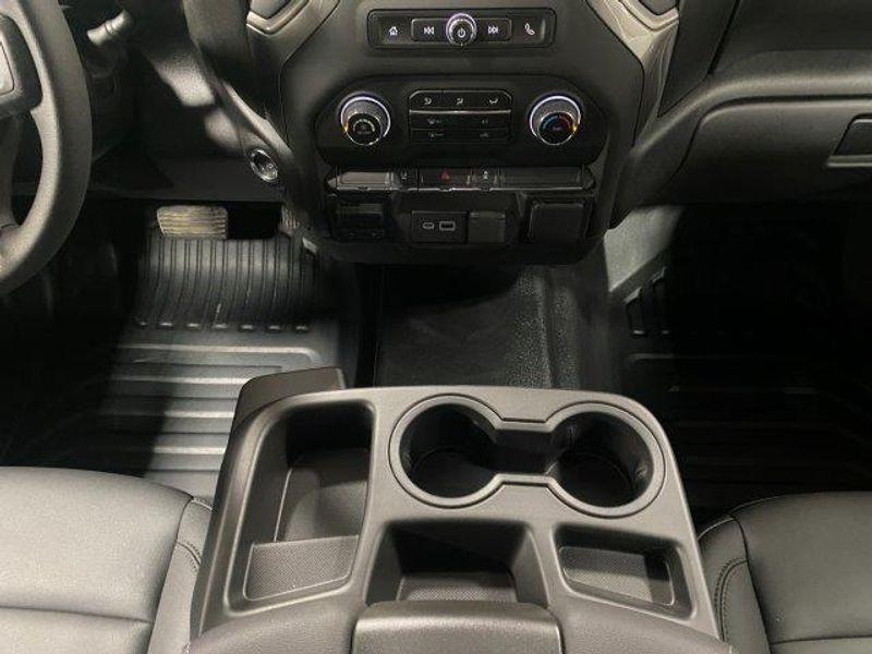 new 2025 Chevrolet Silverado 3500 car, priced at $67,096