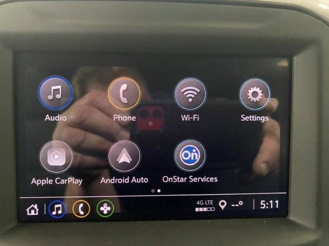 new 2025 Chevrolet Silverado 3500 car, priced at $78,449